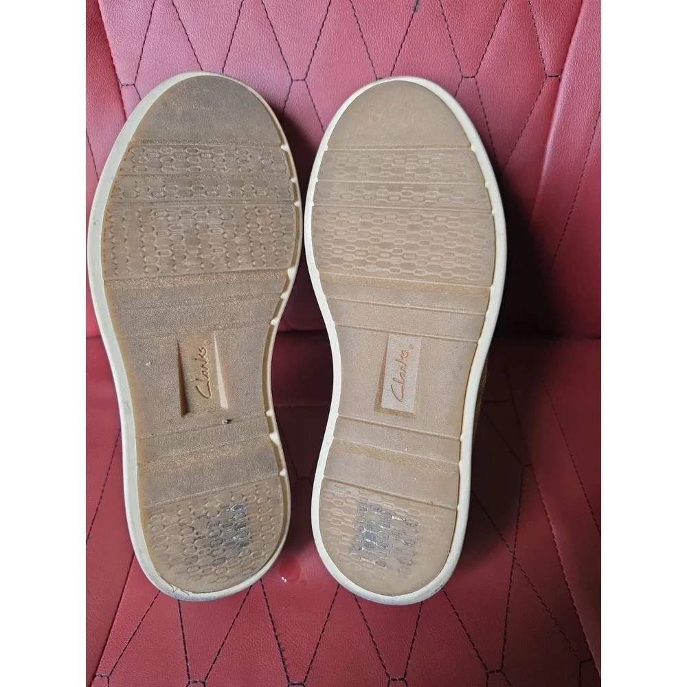 Clarks audreigh cove